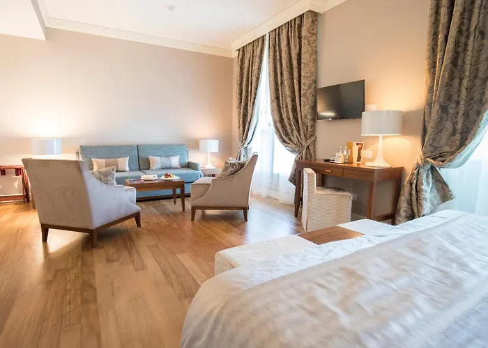 Grand Terme Szálloda