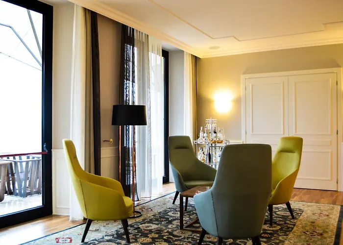 Szálloda Grand Terme Sirmione