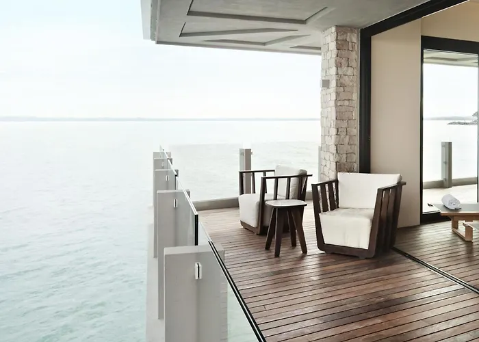 Szálloda Grand Terme 5*