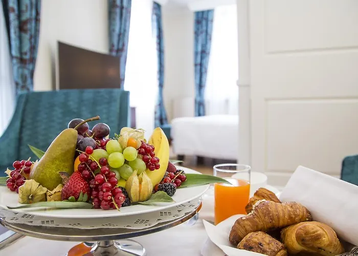 Szálloda Grand Terme Sirmione