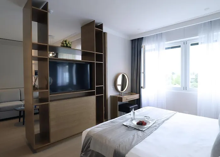 Grand Terme 5* Sirmione