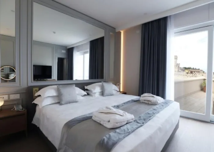 Grand Terme Szálloda 5*