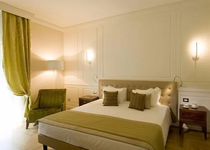 Szálloda Grand Terme