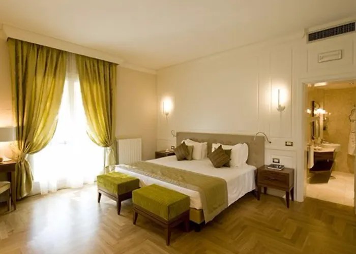 Grand Terme Szálloda Sirmione