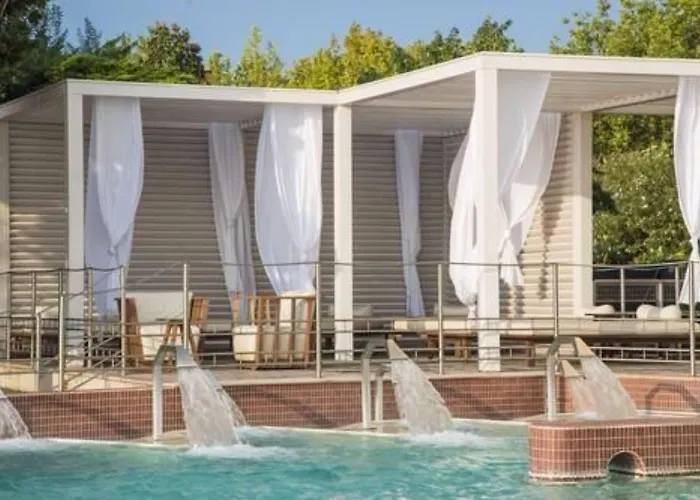 Grand Terme Szálloda 5*