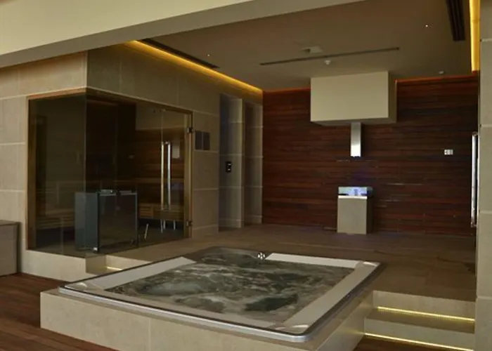 Grand Terme Sirmione