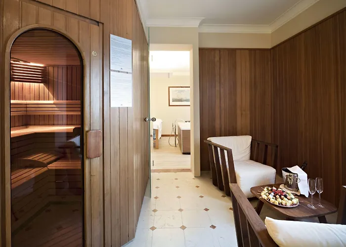 Grand Terme Szálloda 5*