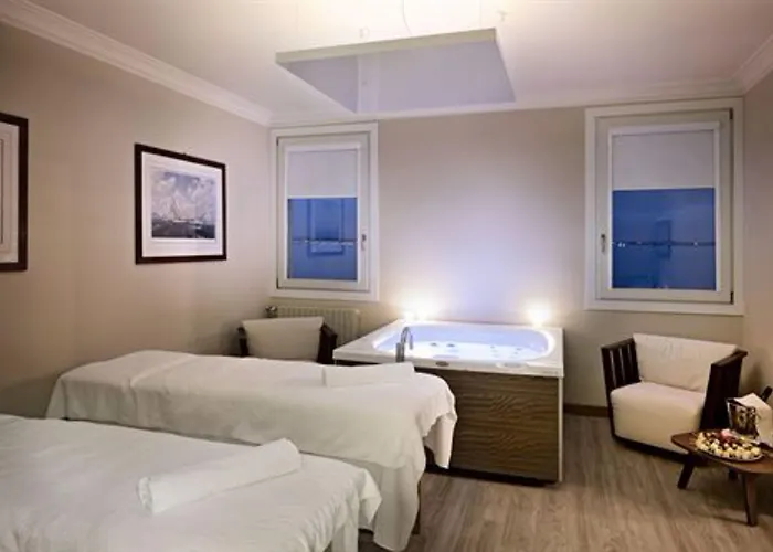 Grand Terme Szálloda