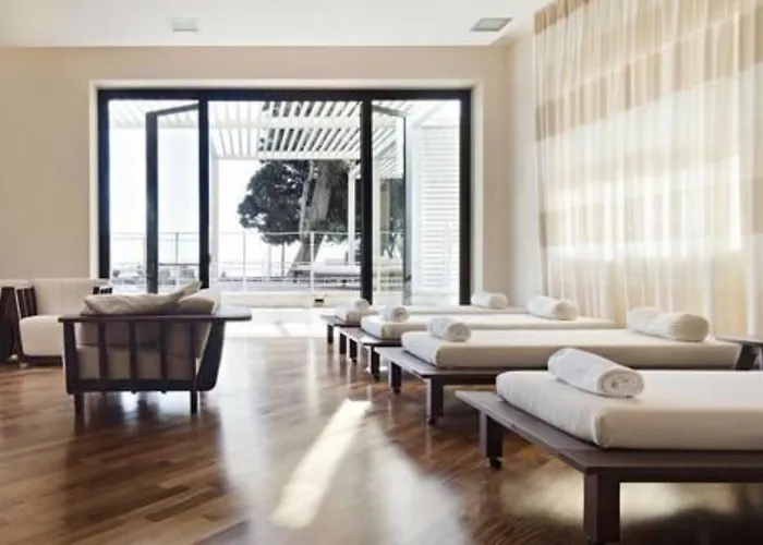 Szálloda Grand Terme