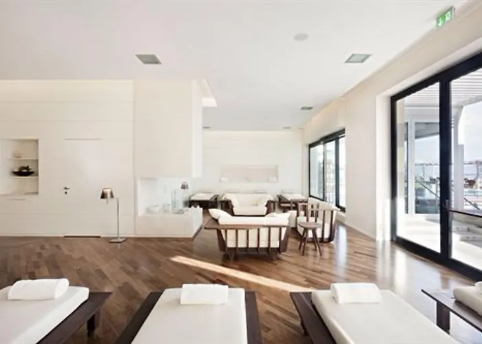 Szálloda Grand Terme Sirmione