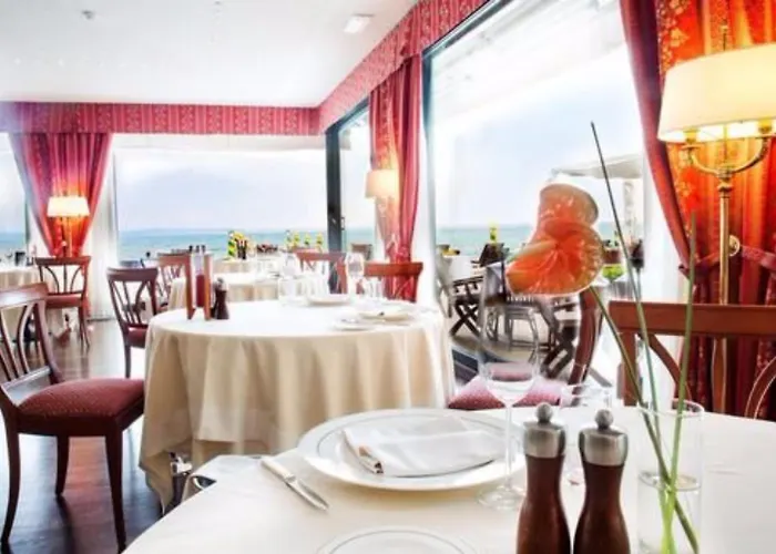 Szálloda Grand Terme