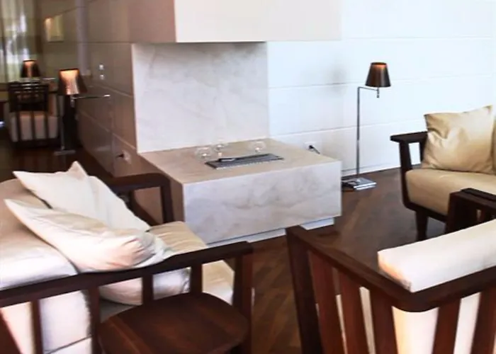 Grand Terme Szálloda