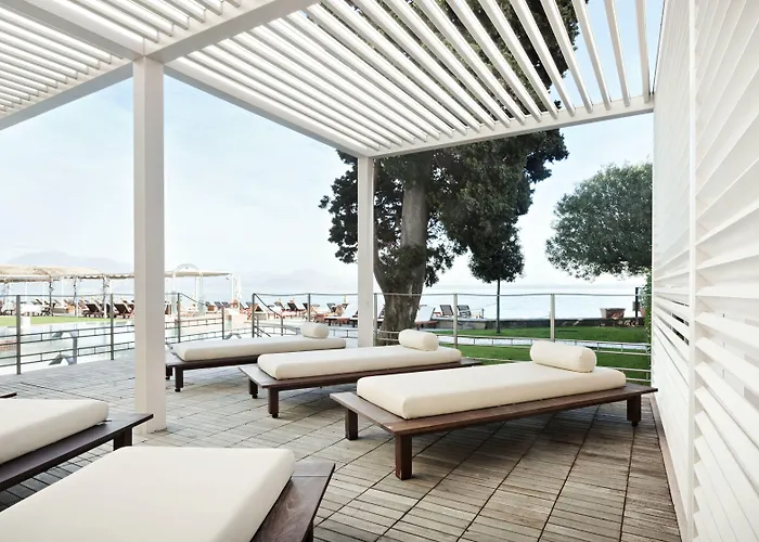 Szálloda Grand Terme