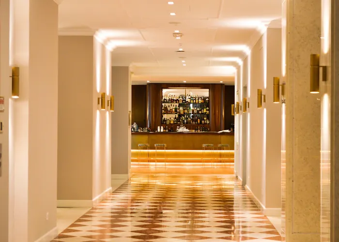 Szálloda Grand Terme 5*