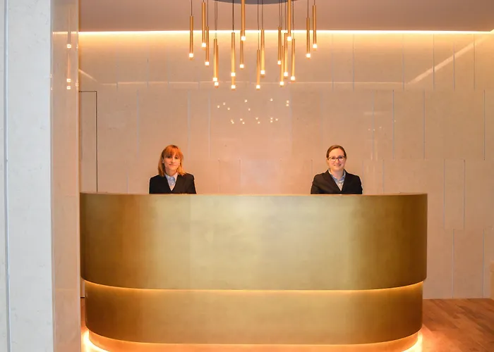 Szálloda Grand Terme 5*