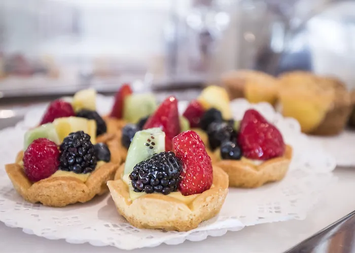 Grand Terme Szálloda