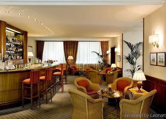 Grand Terme Szálloda 5*