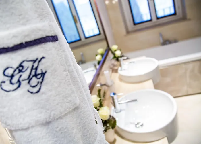 Grand Terme Szálloda 5*