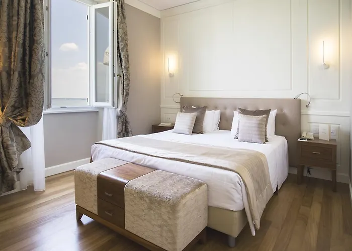 Grand Terme Szálloda