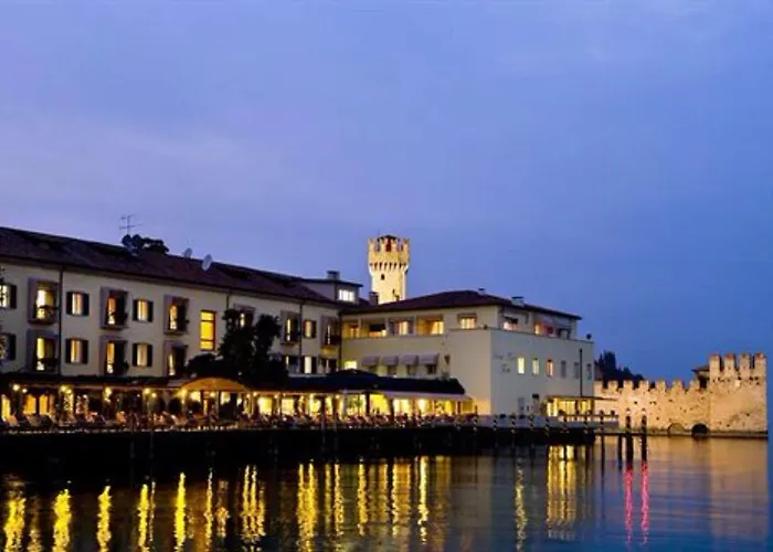 Grand Terme Szálloda 5*