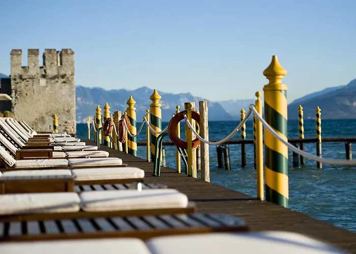 Szálloda Grand Terme 5*