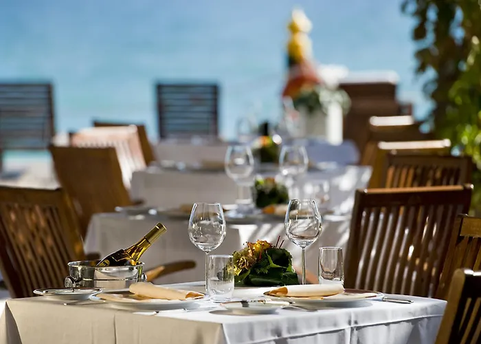 Szálloda Grand Terme 5*