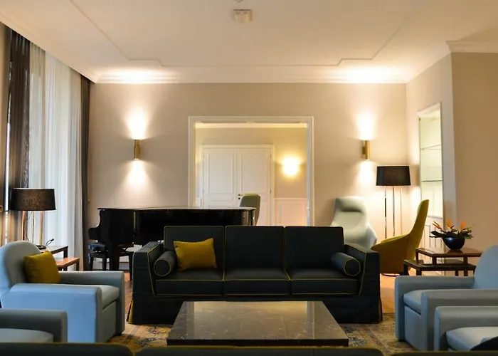 Grand Terme Sirmione