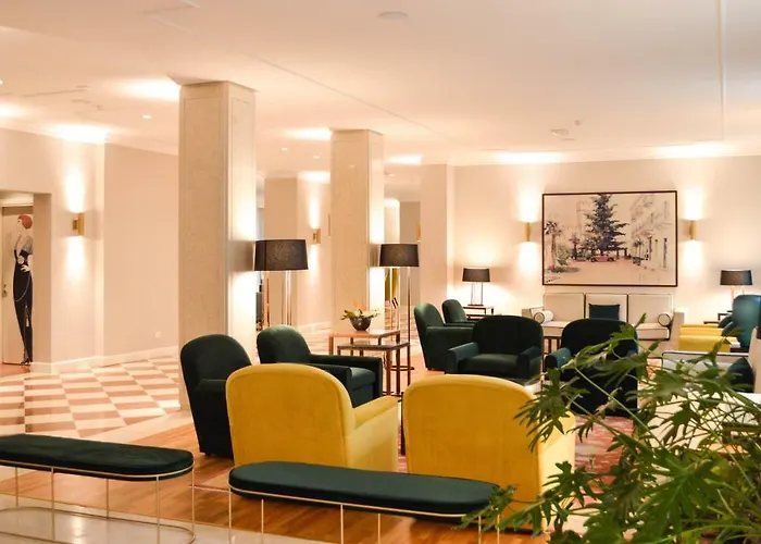 Szálloda Grand Terme 5*