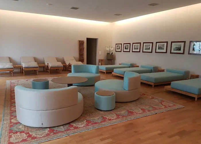 Grand Terme 5* Sirmione