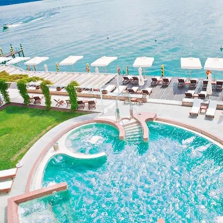 Hotell Grand Terme 5*
