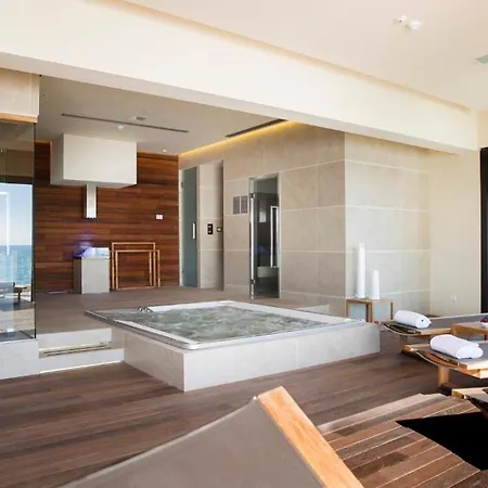Grand Terme Hotell Sirmione