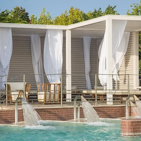 Grand Terme Hotell Sirmione