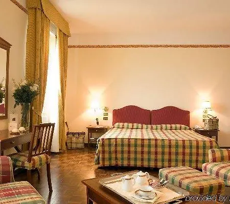 Grand Terme Hotell Sirmione