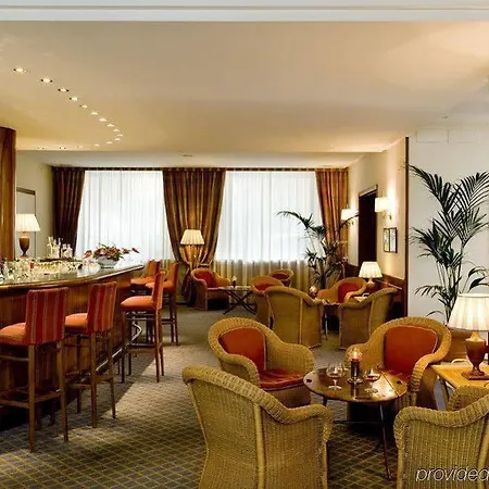 Grand Terme Hotell 5*