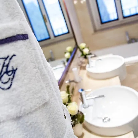 Grand Terme Hotell 5*