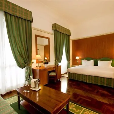 Grand Terme 5* Sirmione