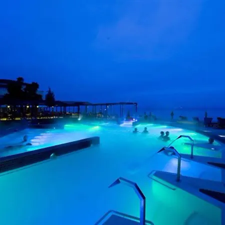 Grand Terme Hotell 5*