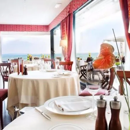 Grand Terme Hotell Sirmione