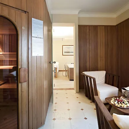 Grand Terme Hotell