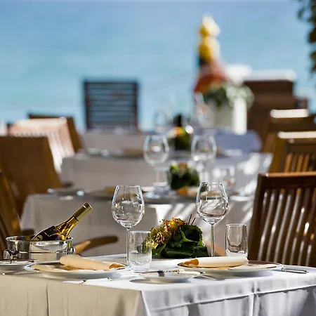 Hotel Grand Terme 5*