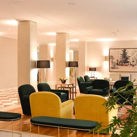 Hotell Grand Terme 5*