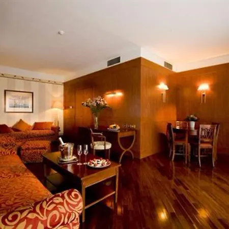 Hotel Grand Terme Sirmione