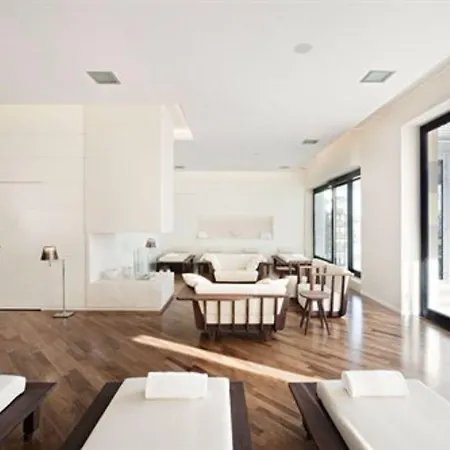 Hotel Grand Terme Sirmione