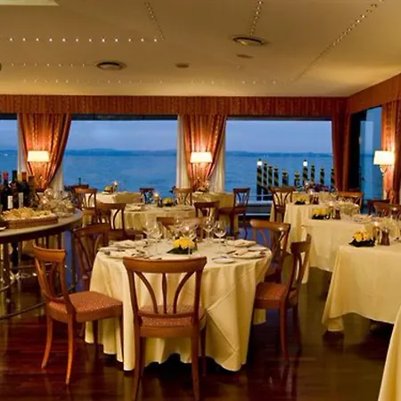 Hotel Grand Terme Sirmione