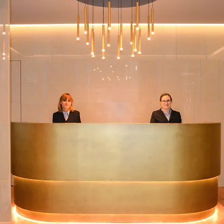 Hotel Grand Terme 5*