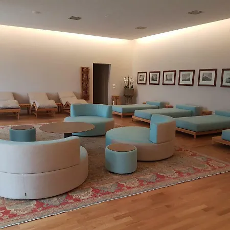 Grand Terme 5* Sirmione